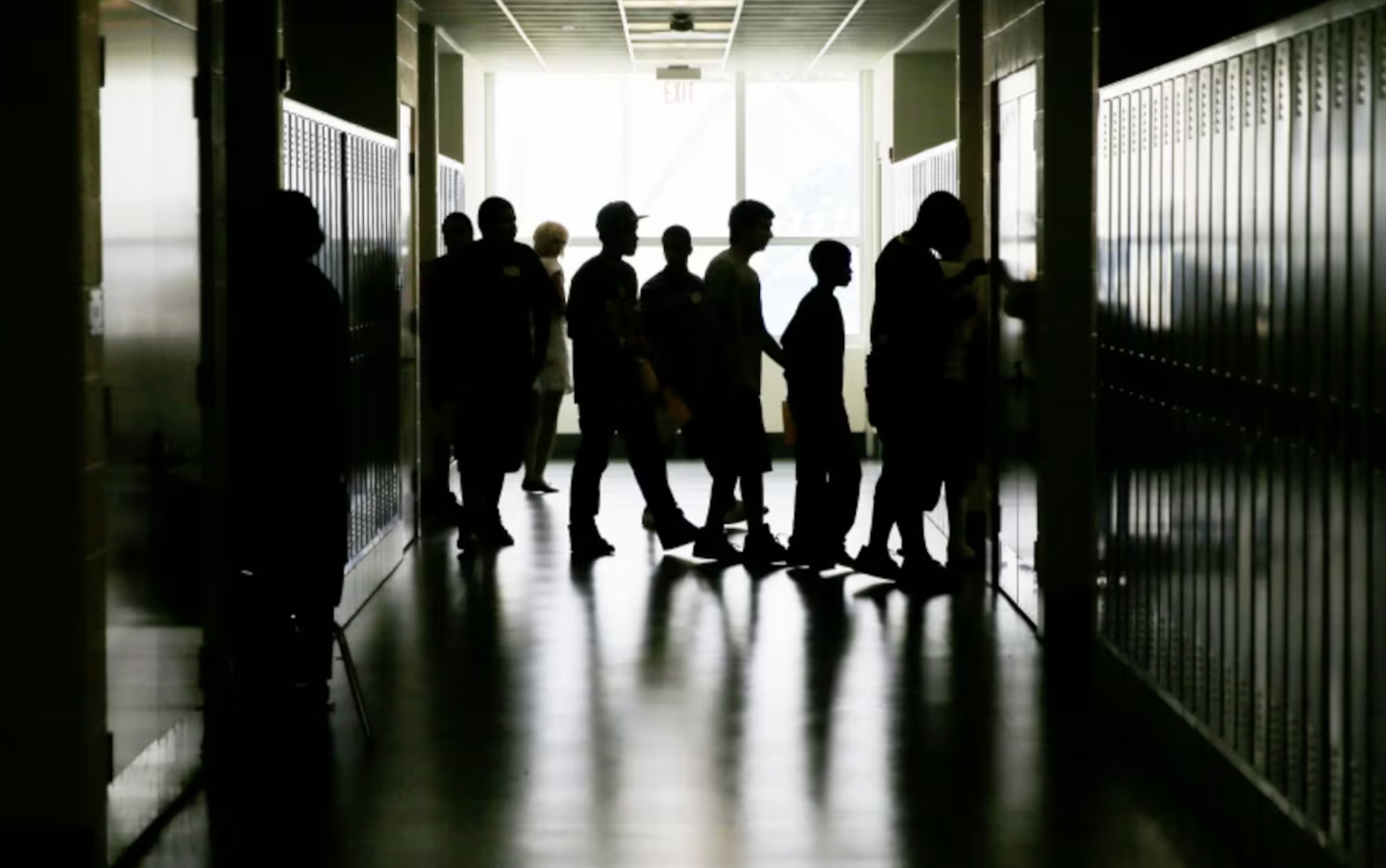 「撒尿挑戰」風靡北美校園 專家警告或涉刑事後果